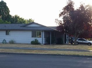 394 NE Conifer Blvd, Corvallis, OR 97330