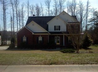 1216 S Claiborne St, Salisbury, NC 28146
