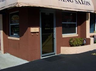 2601 Curry Ford Rd, Orlando, FL 32806