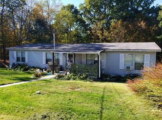 1603 Candor Rd, Bulger, PA 15019