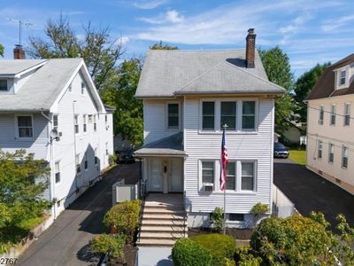 421 Berwick St, Orange, NJ, 07050