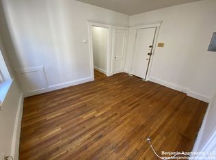 245 Park Dr #30, Boston, MA 02215