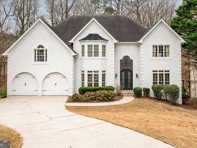 605 Pine Trail Pointe, Roswell, GA, 30075