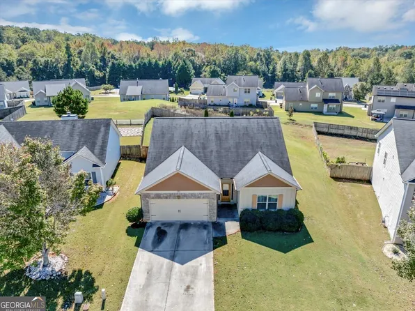 229 Summergate Ln, Villa Rica, GA 30180