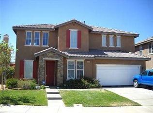 40613 Estoril Ct, Palmdale, CA 93551