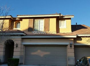 9168 Moose Country Pl, Las Vegas, NV 89178