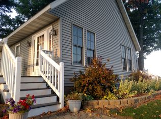 270 Poupour Rd, Cooks, MI 49817