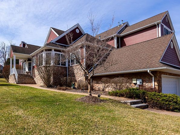 1 Turnberry Ln