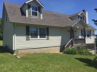 416 S German St, Mayville, WI