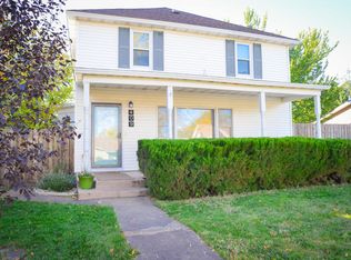 409 S Taylor Ave, Pierre, SD 57501