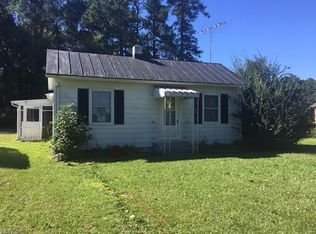 30134 Statesville Rd, Newsoms, VA 23874