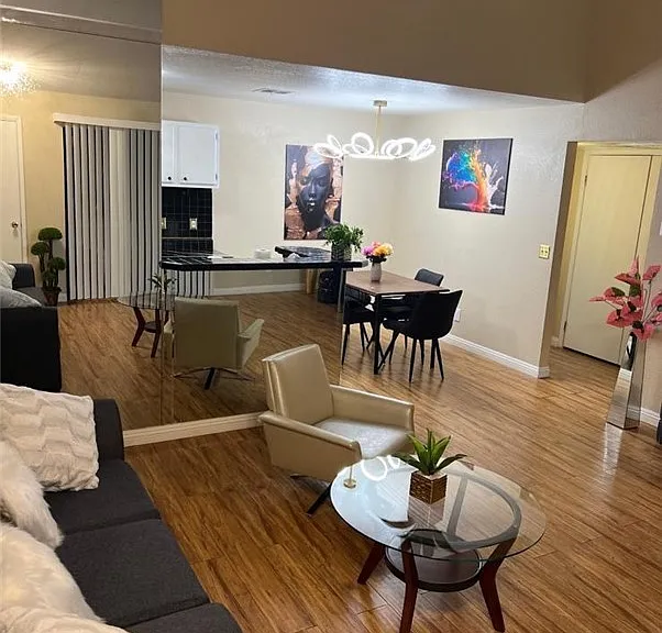 5131 Lindell Rd #205 — Photo 5