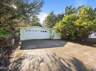 101 NE 33rd Dr, Newport, OR