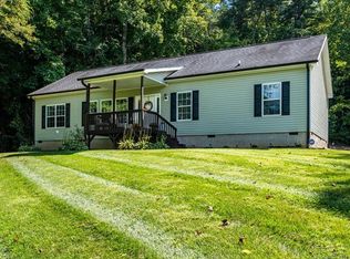 60 McFee Rd, Candler, NC 28715