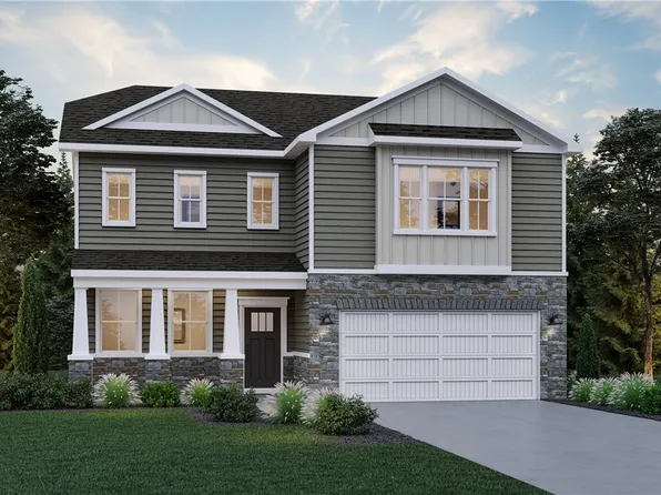 103 Olivia Dr, Hunker, PA 15639
