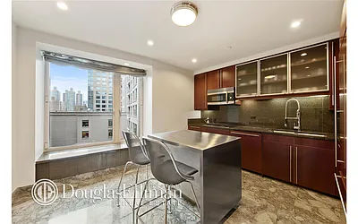 Sold by Douglas Elliman