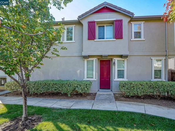 1347 Eisenhower Way, Brentwood, CA 94513