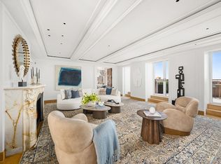Residences At The Ritz Carlton, New York, NY 10019