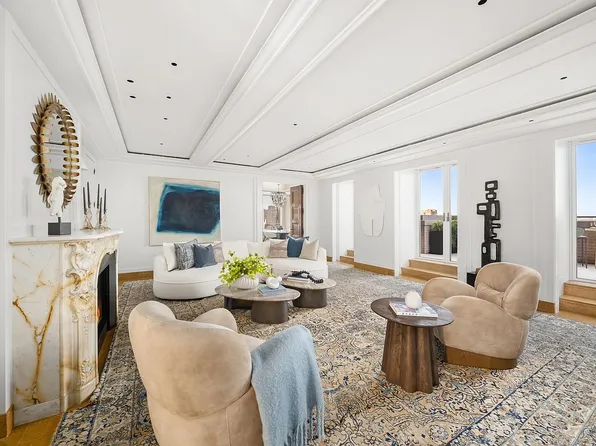 50 Central Park S #27, New York, NY 10019