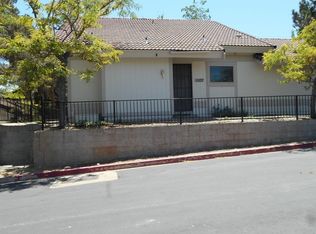 1107 Frontier Ct, Reno, NV 89503
