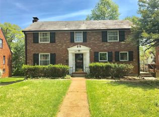 7372 Stratford Ave, Saint Louis, MO