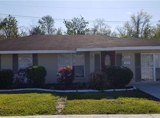 329 Pat Dr, Avondale, LA 70094