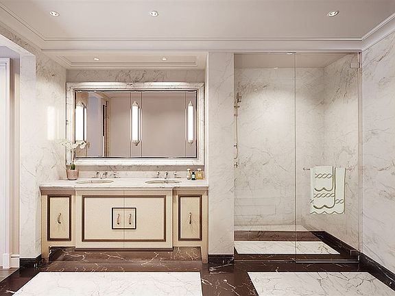 3rd image of 27 E 79th St #Townhouse 2