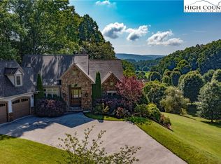 46 N Rdg, Newland, NC 28657