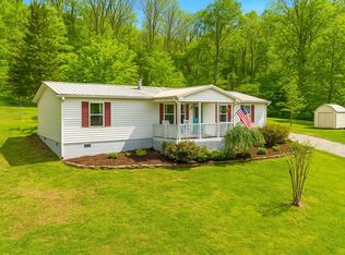179 Berry Dr, Mooresburg, TN 37811