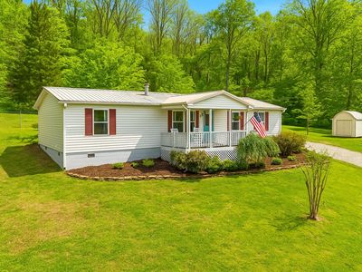 179 Berry Dr, Mooresburg, TN, 37811