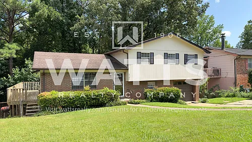 5161 Goldmar Dr Photo 1
