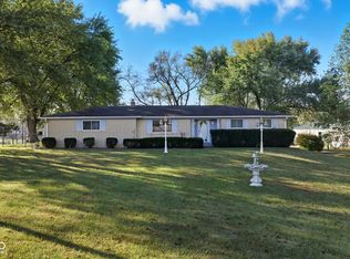 3459 E Centenary Rd, Mooresville, IN