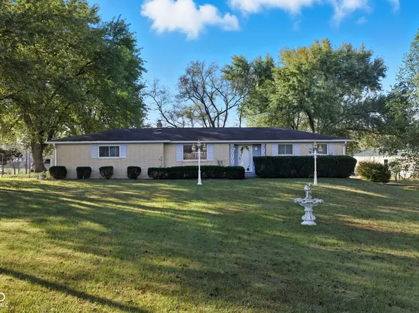3459 E Centenary Rd, Mooresville, IN 46158