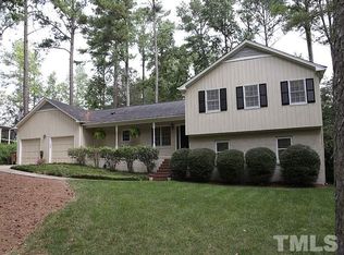 3120 Cartwright Dr, Raleigh, NC 27612