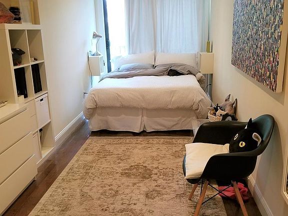 4th image of 303 W 139th St APT 4