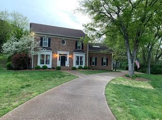 9540 Inavale Ln, Brentwood, TN 37027