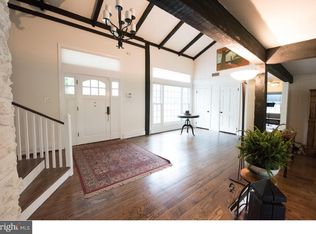 848 Goshen Rd, Newtown Square, PA 19073