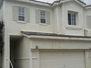 2569 Diplomacy Pointe Ct, Henderson, NV 89052