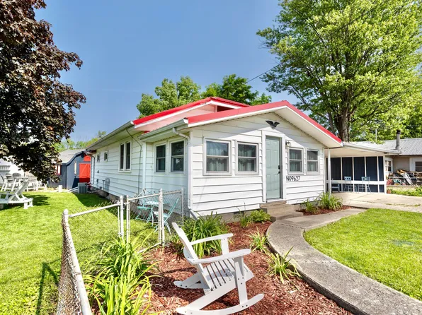 9627 Orchard Ave, Lakeview, OH 43331