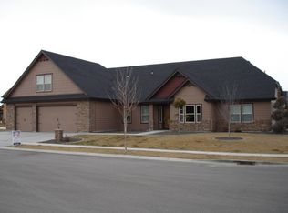 231 S Maple Pointe Ave, Nampa, ID 83686