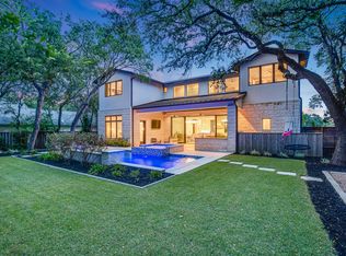 310 Reveille Rd, West Lake Hills, TX 78746