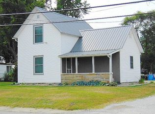 610 E Center St, North Liberty, IN 46554