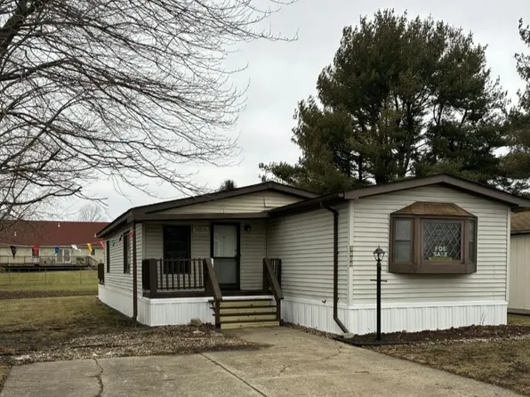 3806 Helix St #193, Portage, IN 46368