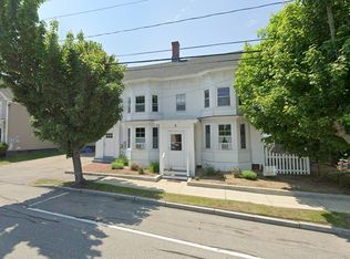 8 6th St #C, Dover, NH 03820