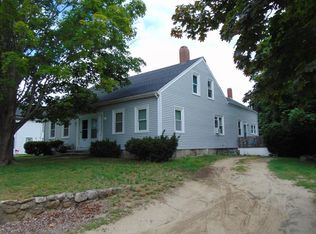 1033 Main St, Wareham, MA 02571