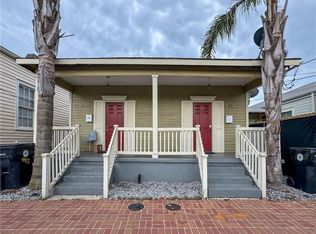 4910 Tchoupitoulas St, New Orleans, LA 70115