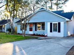 109 Manchester Rd, Summerville, SC 29486