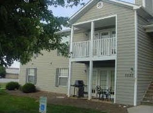 5527 E Hornaday Rd, Greensboro, NC 27409