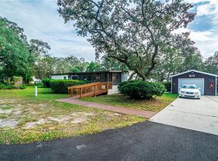 13220 Houston Ave LOT 80, Hudson, FL 34667