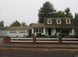 2150 SE Thompson St, Corvallis, OR 97333